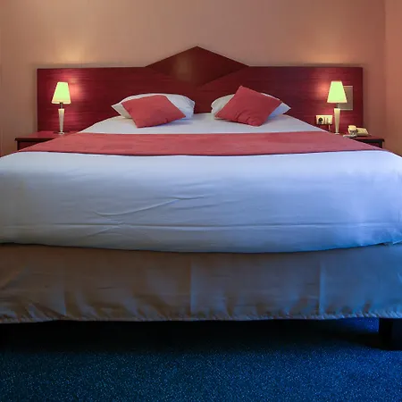 Western Premier Des Vignes Et Des Anges Hotel Pauillac