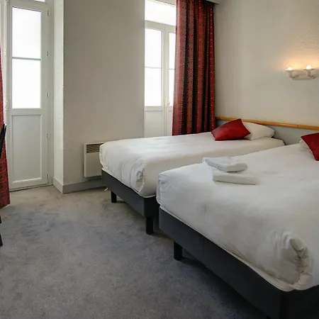 Western Premier Des Vignes Et Des Anges Hotel Pauillac