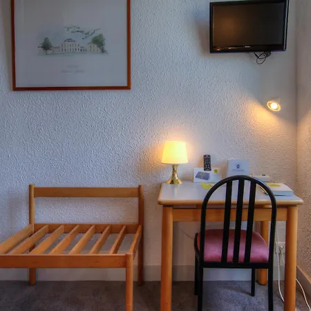 Western Premier Des Vignes Et Des Anges Hotel 4*