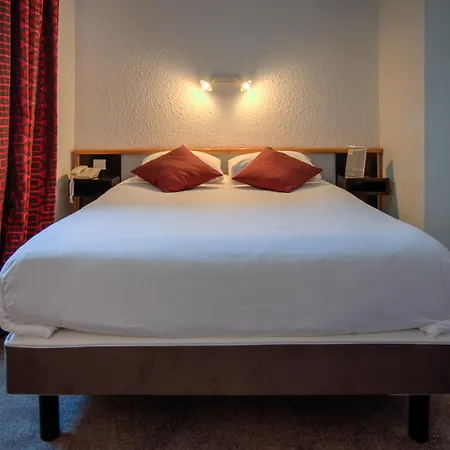 Western Premier Des Vignes Et Des Anges Hotel