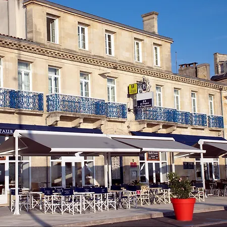 Western Premier Des Vignes Et Des Anges 호텔 4*