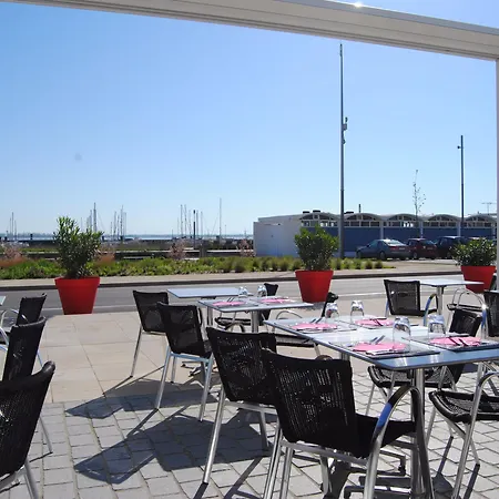 Hotel Western Premier Des Vignes Et Des Anges Pauillac