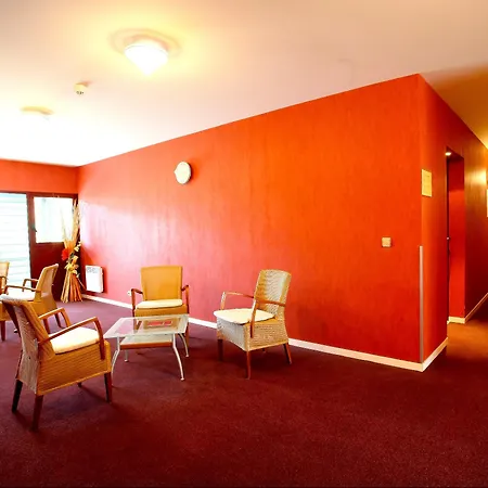 Hotel Western Premier Des Vignes Et Des Anges Pauillac