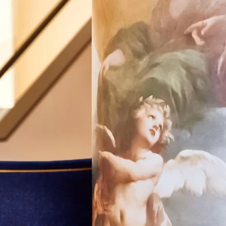 Hotel Western Premier Des Vignes Et Des Anges