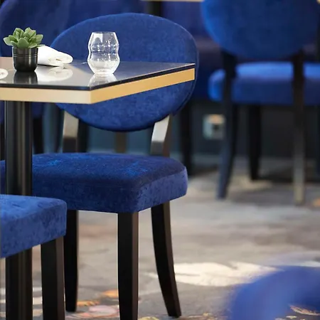 Western Premier Des Vignes Et Des Anges Hotel