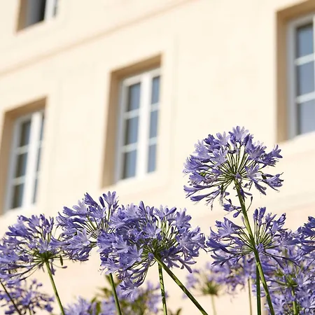 Western Premier Des Vignes Et Des Anges Hotel