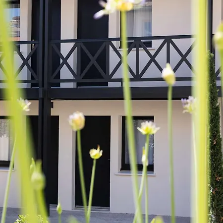 Western Premier Des Vignes Et Des Anges Hotel Pauillac