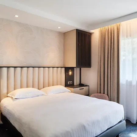 Western Premier Des Vignes Et Des Anges Hotel 4*