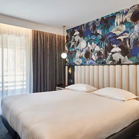 Western Premier Des Vignes Et Des Anges 4*