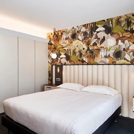 Hotel Western Premier Des Vignes Et Des Anges