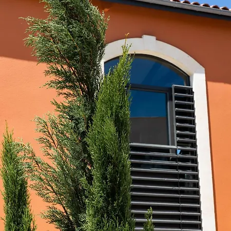 Western Premier Des Vignes Et Des Anges Hotel