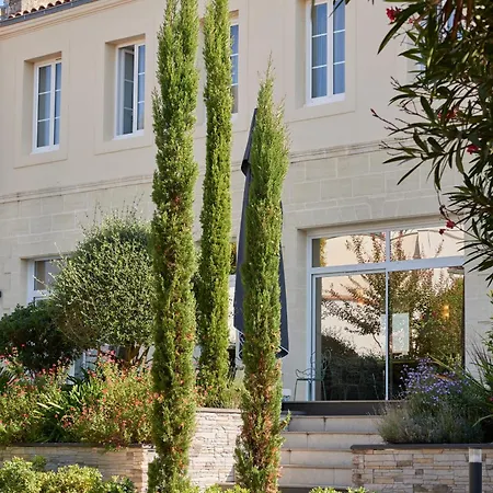 Hotel Western Premier Des Vignes Et Des Anges 4*