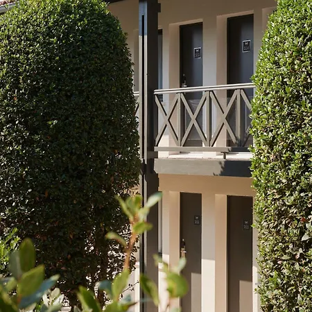 Western Premier Des Vignes Et Des Anges Hotel Pauillac