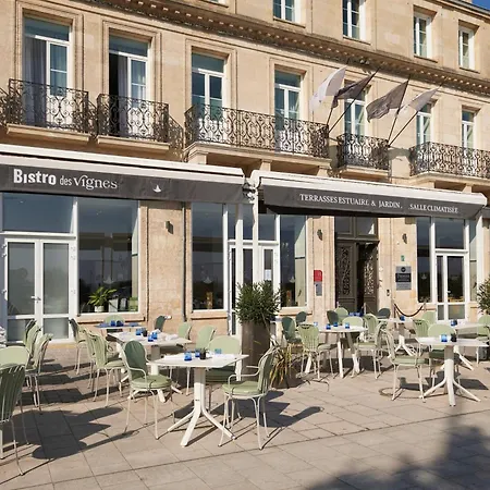 Western Premier Des Vignes Et Des Anges Hotel 4*