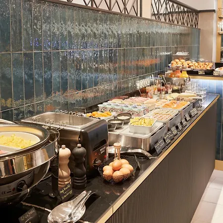 Western Premier Des Vignes Et Des Anges Hotel 4*