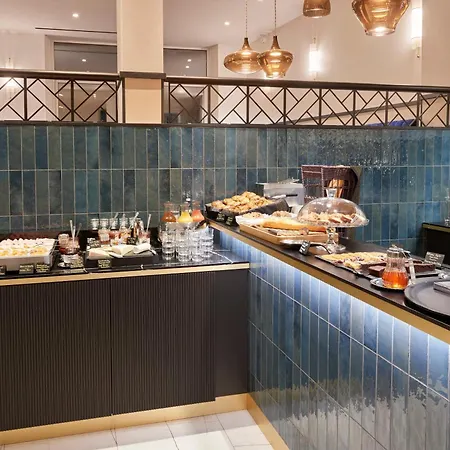 Western Premier Des Vignes Et Des Anges فندق باويلاك