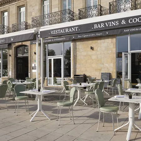 Western Premier Des Vignes Et Des Anges Hotel 4*