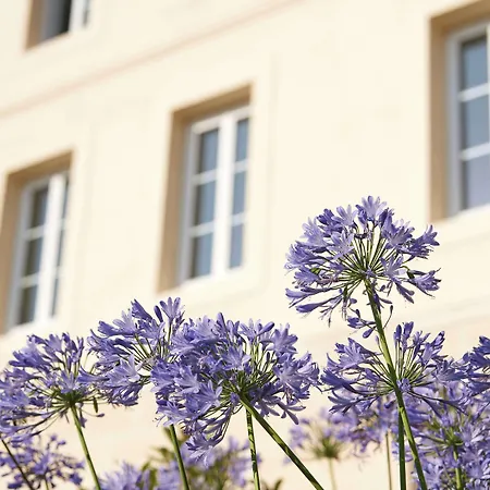 Hotel Western Premier Des Vignes Et Des Anges Pauillac