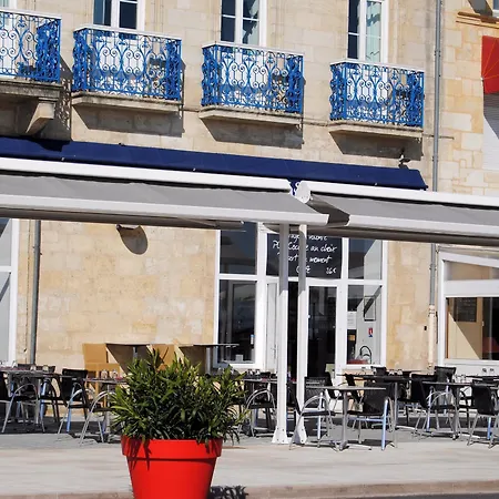 Western Premier Des Vignes Et Des Anges Hotel 4*